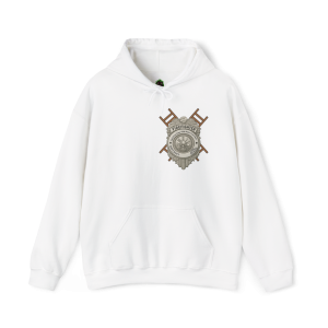 Firefighter Brotherhood Hoodie